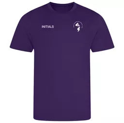 HeightsTrampolineAndGymnasticsClub_CoolTee(Technical)_Purple_Front.png