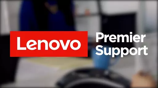 Lenovo 5WS0V82899 warranty/support extension