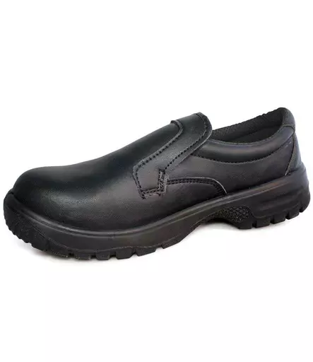 Comfort Grip Slip-On Shoes