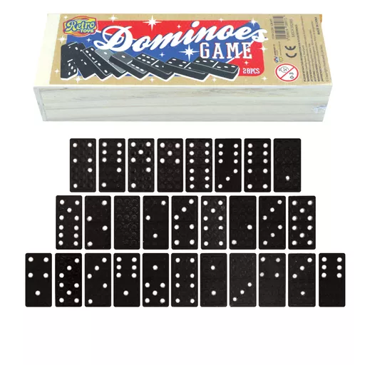 Dominoes