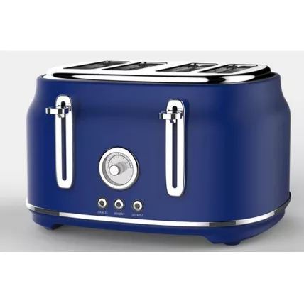 Renaissance 4 Slice Toaster