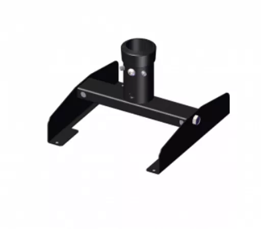 Unicol PSU project mount Ceiling Black
