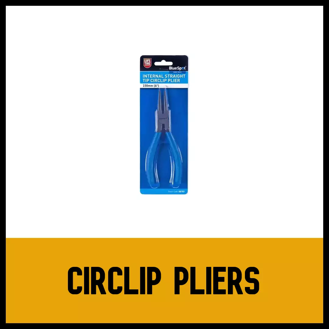 Circlip Pliers