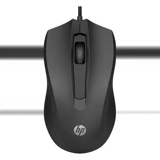 HP Wired Mouse 105