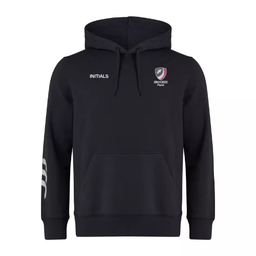 Oxford Brookes University Padel Senior Club Hoodie