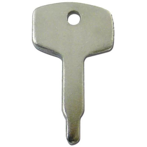 ASEC TS7279 Era Flat Window Key