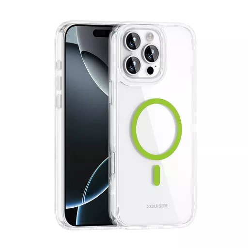 ProMag Vibe for iPhone 16 Plus - Green