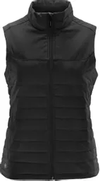 Women's Nautilus Quilted Bodywarmer