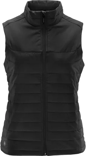 Women's Nautilus Quilted Bodywarmer