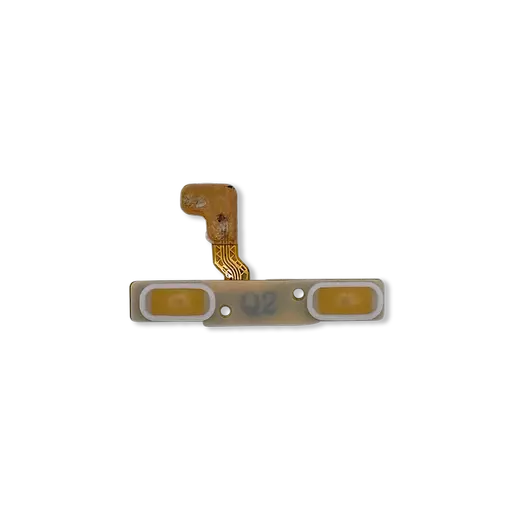 Volume Button Flex Cable (RECLAIMED) - For Galaxy Z Fold3 5G (2021) (F926)