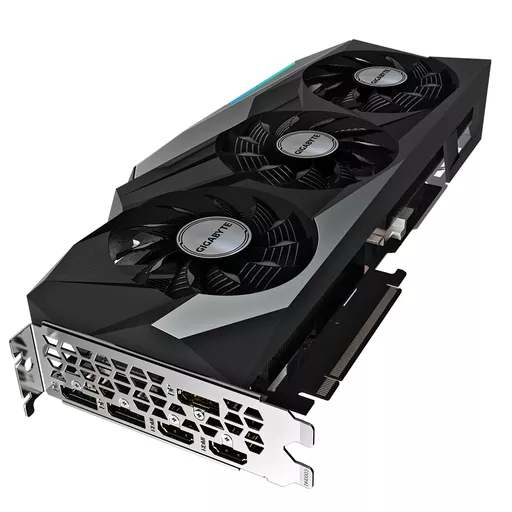 GIGABYTE GAMING GeForce RTX 3080 Ti OC 12G NVIDIA 12 GB GDDR6X