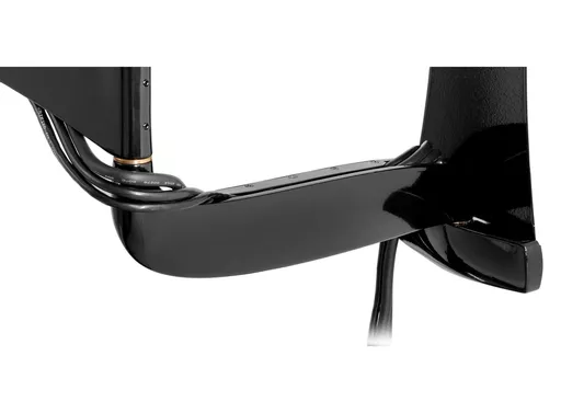 Peerless SUA771PU TV mount 2.29 m (90") Black