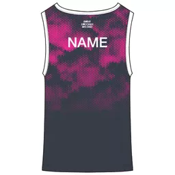 OxfordBrookesUniversity_Climbing_HomeKit_EcoSublimateSinglet_GreyPinkWhite_Back.png