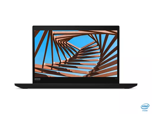 Lenovo ThinkPad X13 i7-10510U Notebook 33.8 cm (13.3") Full HD Intel® Core™ i7 16 GB DDR4-SDRAM 512 GB SSD Wi-Fi 6 (802.11ax) Windows 10 Pro Black