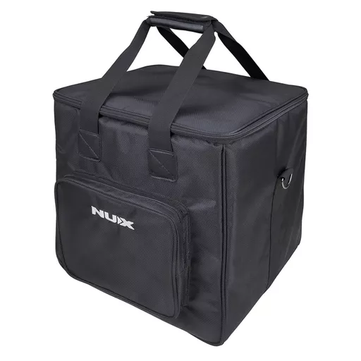 NU-X AC-60/80 Carry Bag - Black