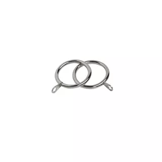 25-28MM METAL UNLINED RINGS