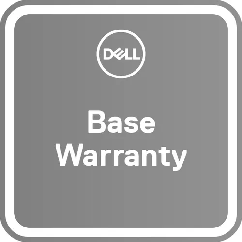 DELL 3Y Base Adv Ex to 5Y Base Adv Ex