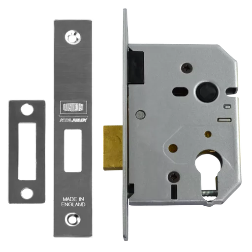 UNION L2149 Euro Deadcase