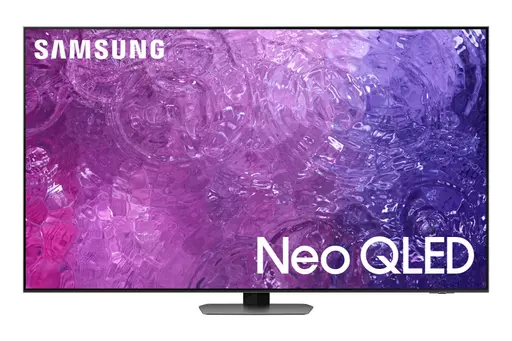 Samsung QE85QN90CATXXU TV 2.16 m (85") 4K Ultra HD Smart TV Wi-Fi Silver