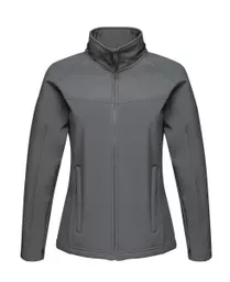 Uproar Ladies' Interactive Softshell