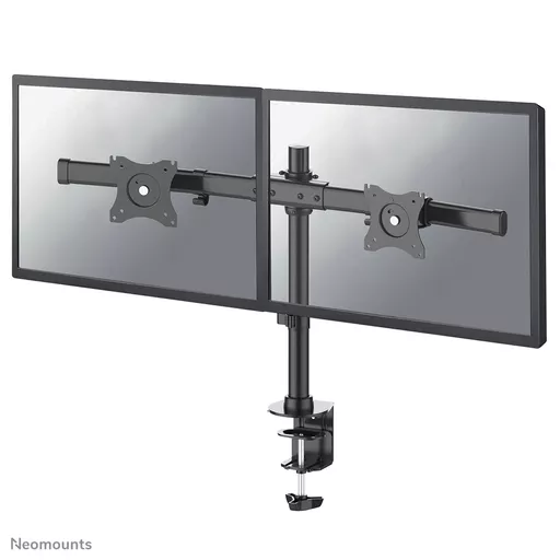 Neomounts desk monitor arm