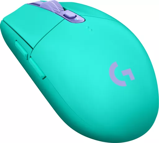 Logitech G G305 LIGHTSPEED Wireless Gaming Mouse