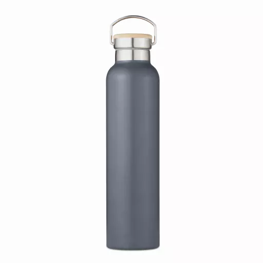 750ml Bottle with Bamboo Lid