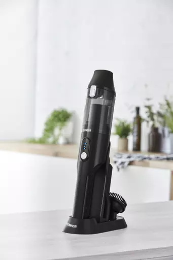 Tower handheld 2024 hoover reviews