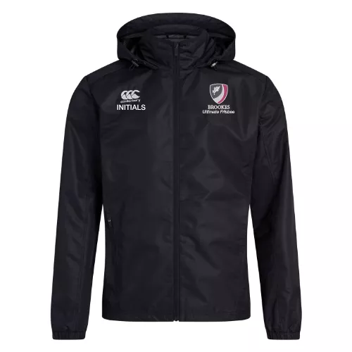 Oxford Brookes University Ultimate Frisbee Womens Club Rain Jacket