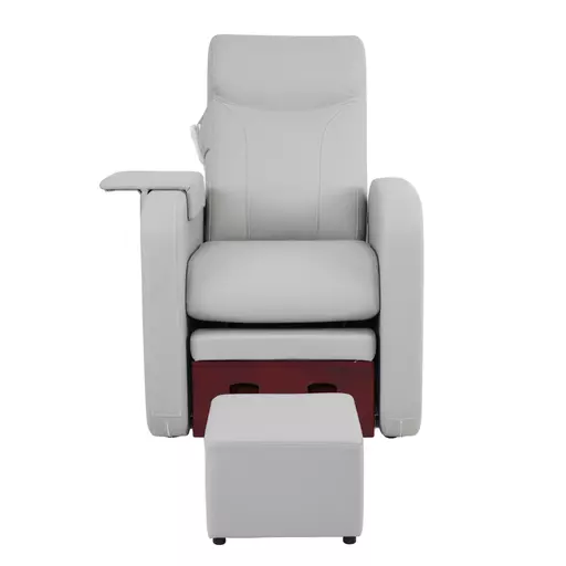 SkinMate Pedicure Spa Chair