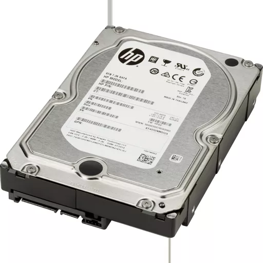 HP 3DH90AA internal hard drive 6 TB 7200 RPM 3.5