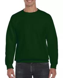 DryBlend® Adult Crewneck Sweatshirt