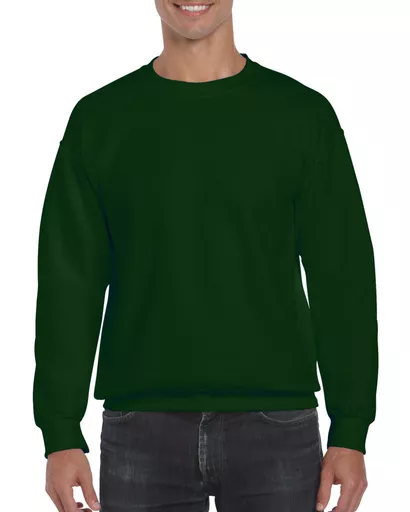 DryBlend® Adult Crewneck Sweatshirt