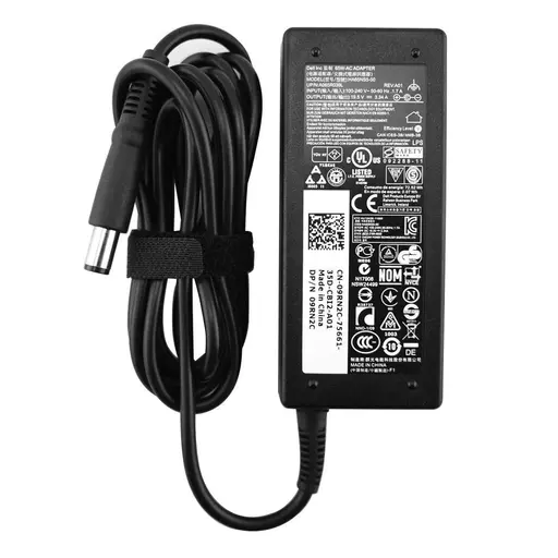 Origin Storage DELL ORIGINAL 90W AC ADAPTER WITH UK POWER CORD