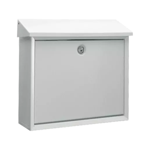 DAD Decayeux D150 Series Post Box