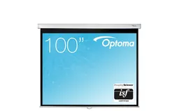 Optoma DS-3100PMG+ 100 Pull Down Screen.png