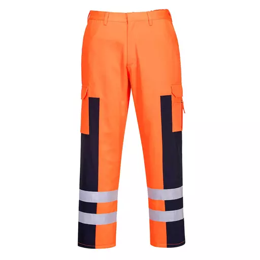 Hi-Vis Ballistic Service Trousers