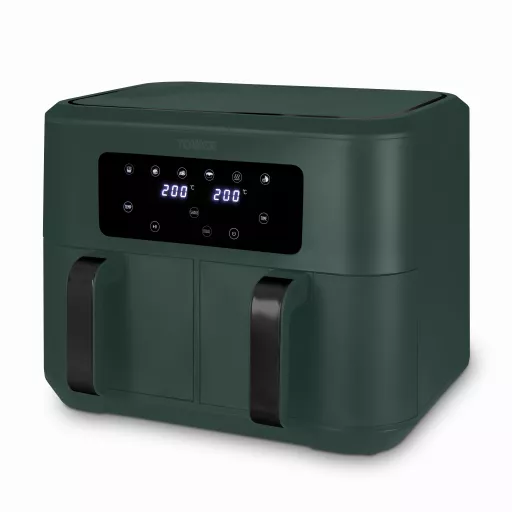 Vortx 8.5L Dual Basket