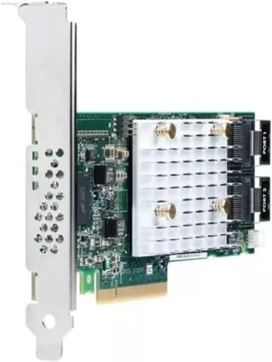 HPE Smart Array P408i-p SR Gen10 Ctrlr (Bulk)