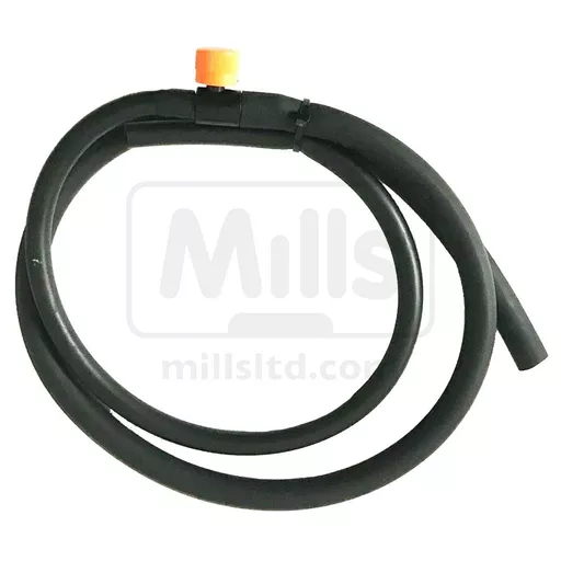 Regin Standard Pressure Relief Kit