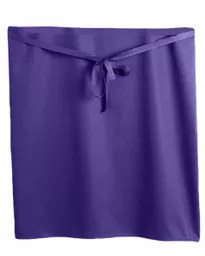 Multi-Coloured Recycled Waist Apron (28x24)