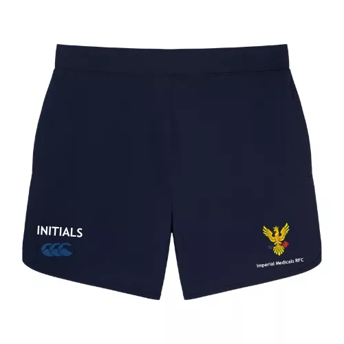 Imperial Medicals RFC Elite Short