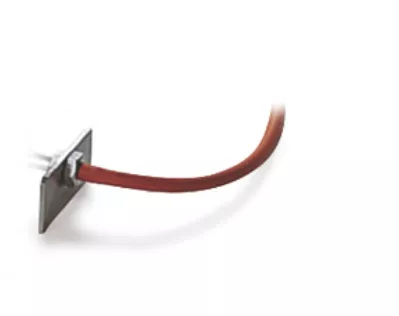 Rubber Vacuum Hose (running meter)