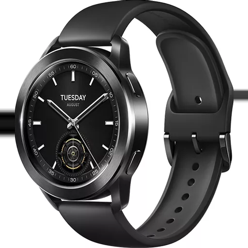 Xiaomi Watch S3 3.63 cm (1.43