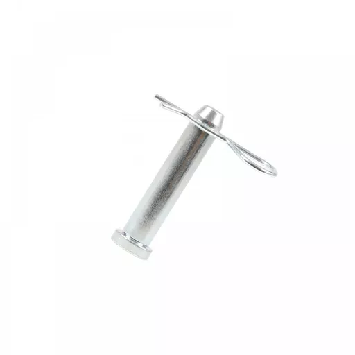 Global Truss Bullet Pin & R Clip for Multi Tower Base