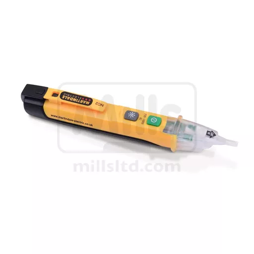 Martindale NC Series Non-Contact Voltage Tester