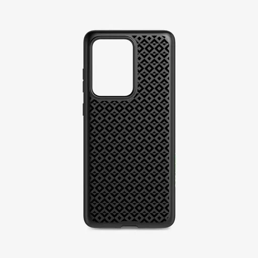 Tech21 Studio Design mobile phone case 15.8 cm (6.2") Cover Black