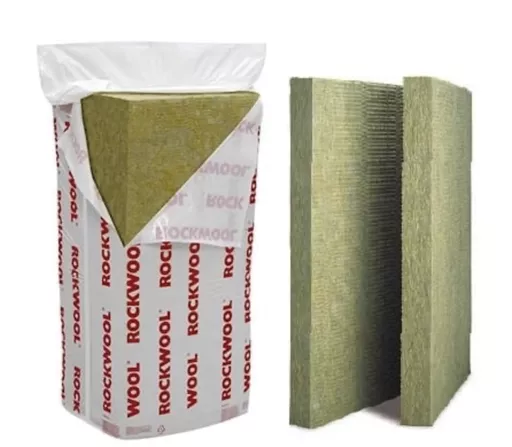 100mm - Rockwool RW5