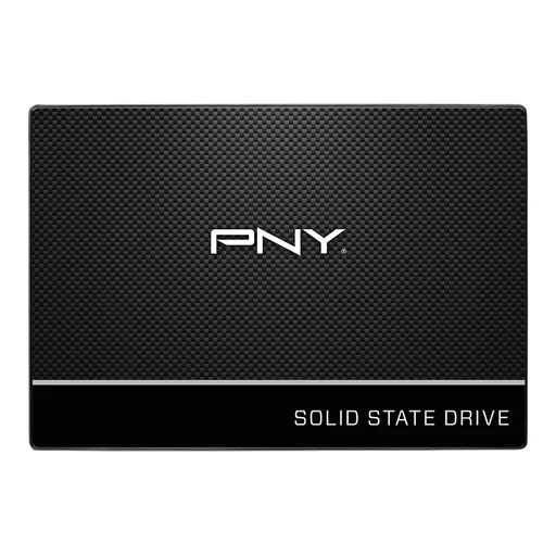 PNY CS900 2.5" 1 TB Serial ATA III 3D TLC