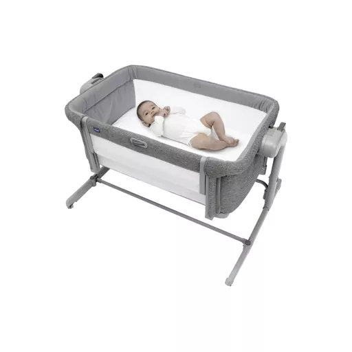 Chicco Next2Me Magic Evo Bedside Crib Cribs Chicco